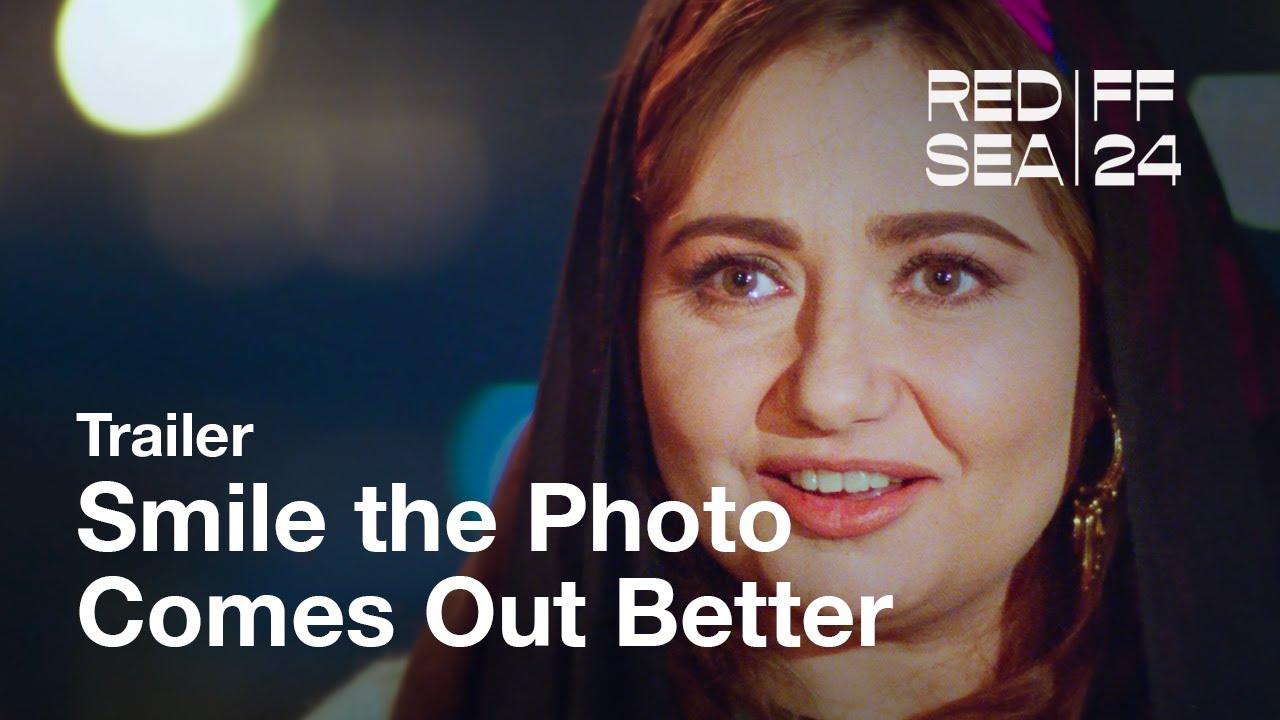 Smile, The Photo Comes Out Better Trailer