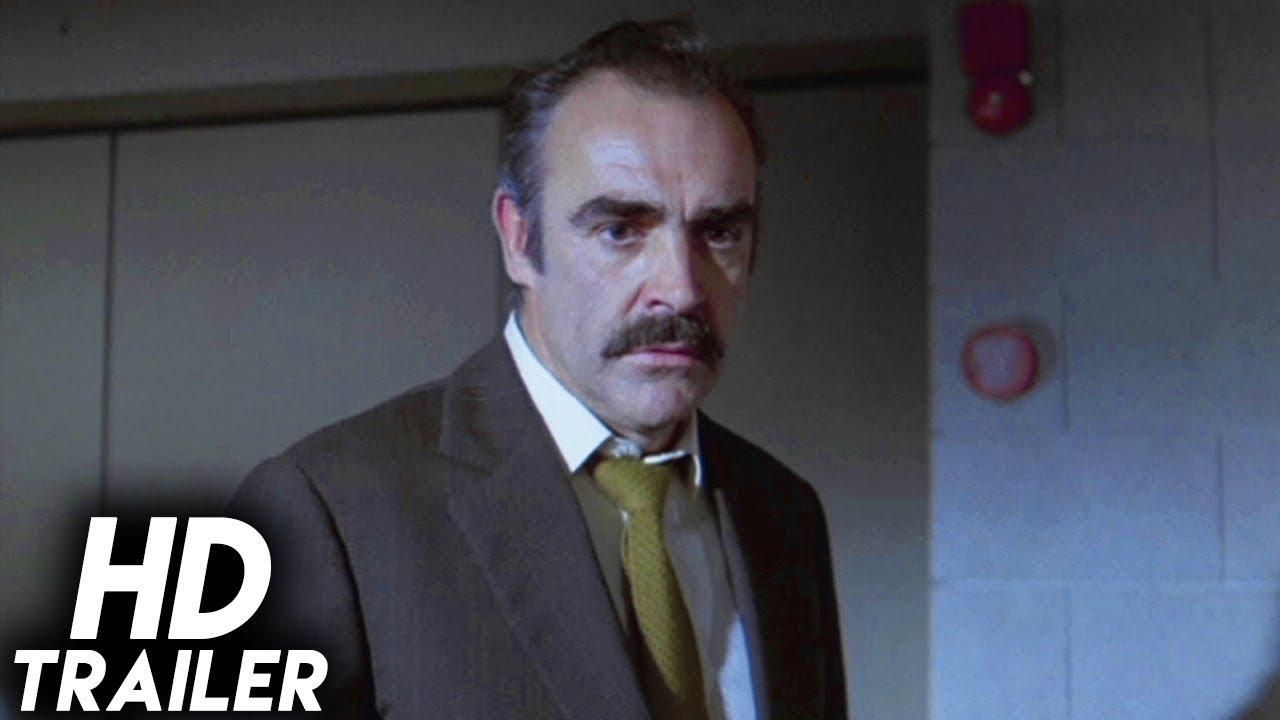 The Offence Trailer