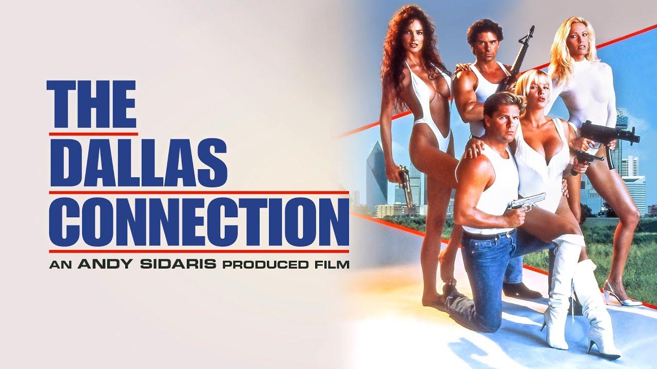 The Dallas Connection Trailer
