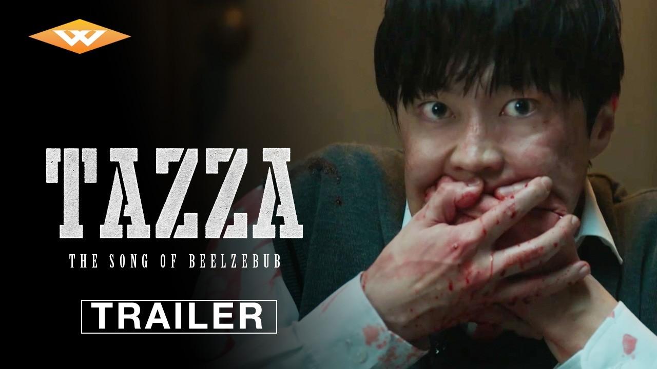 Tazza: The Song of Beelzebub Trailer