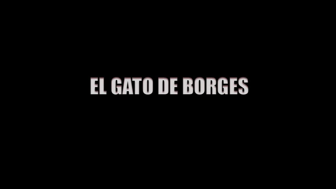 Borges’ Cat Trailer