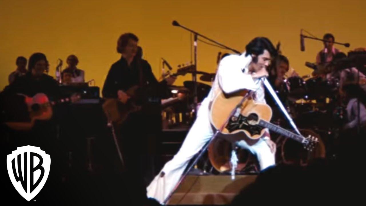 Elvis: That's the Way It Is Trailer