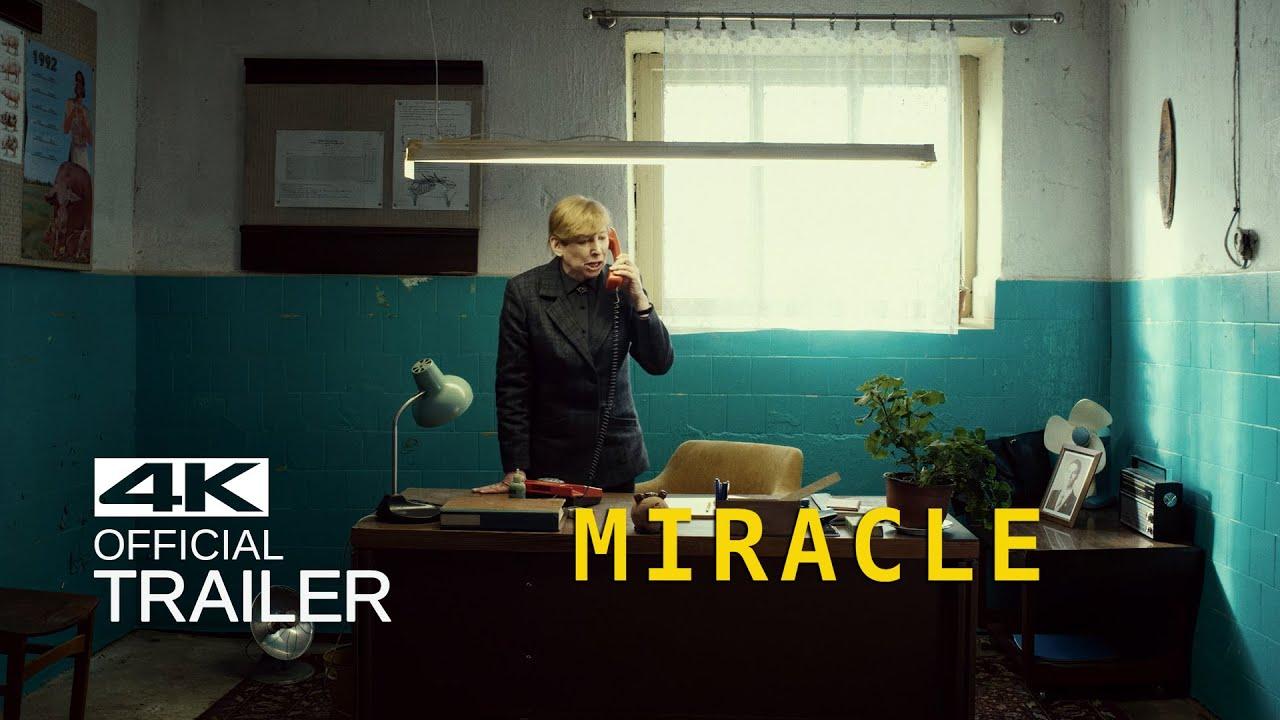 Miracle Trailer