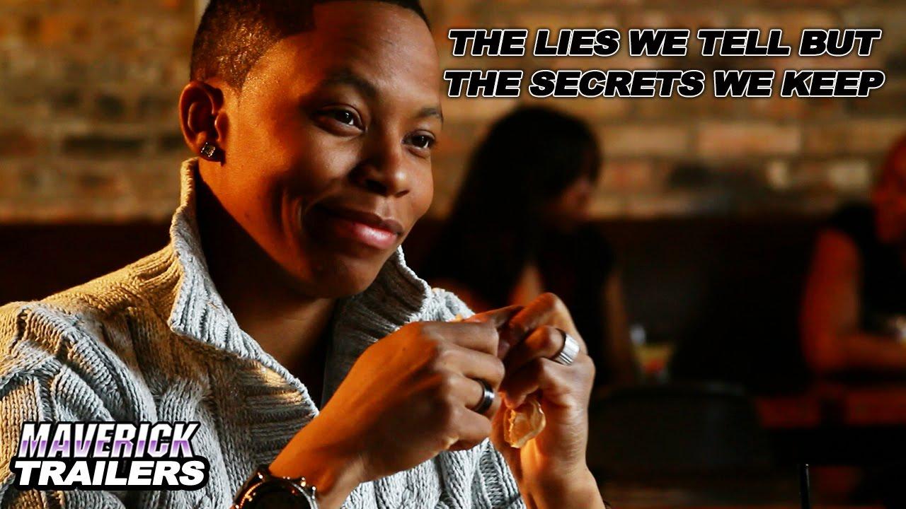 The Lies We Tell But the Secrets We Keep: Part 2 Trailer