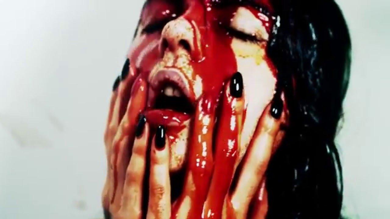 Blood Bath Trailer