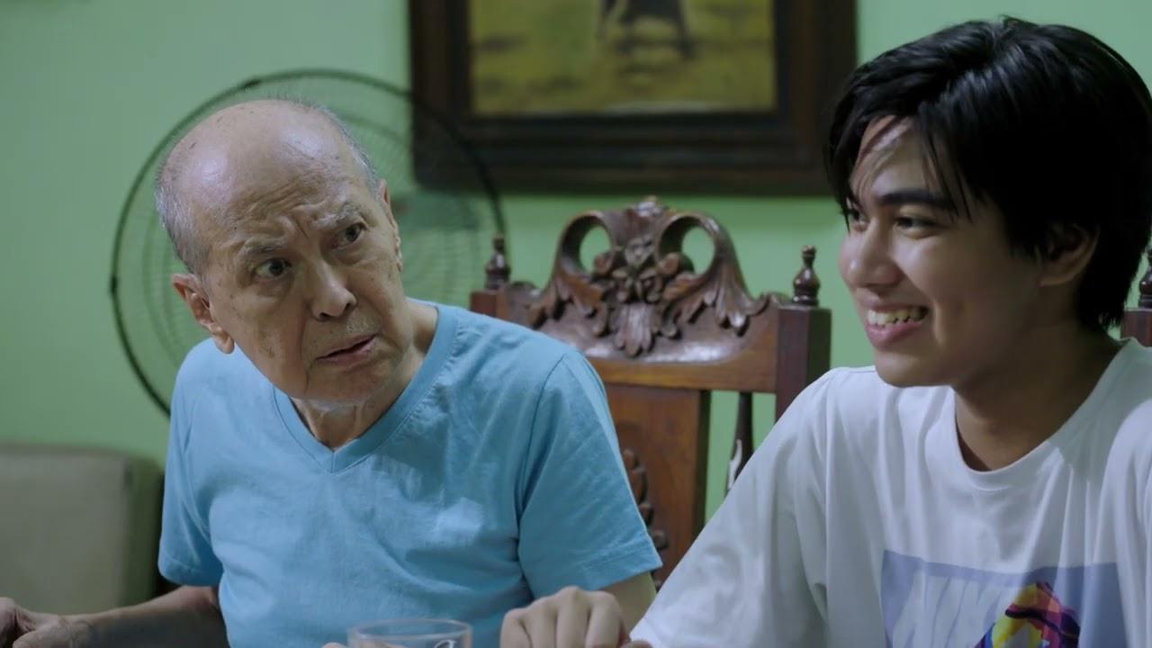 Senior Moments Trailer