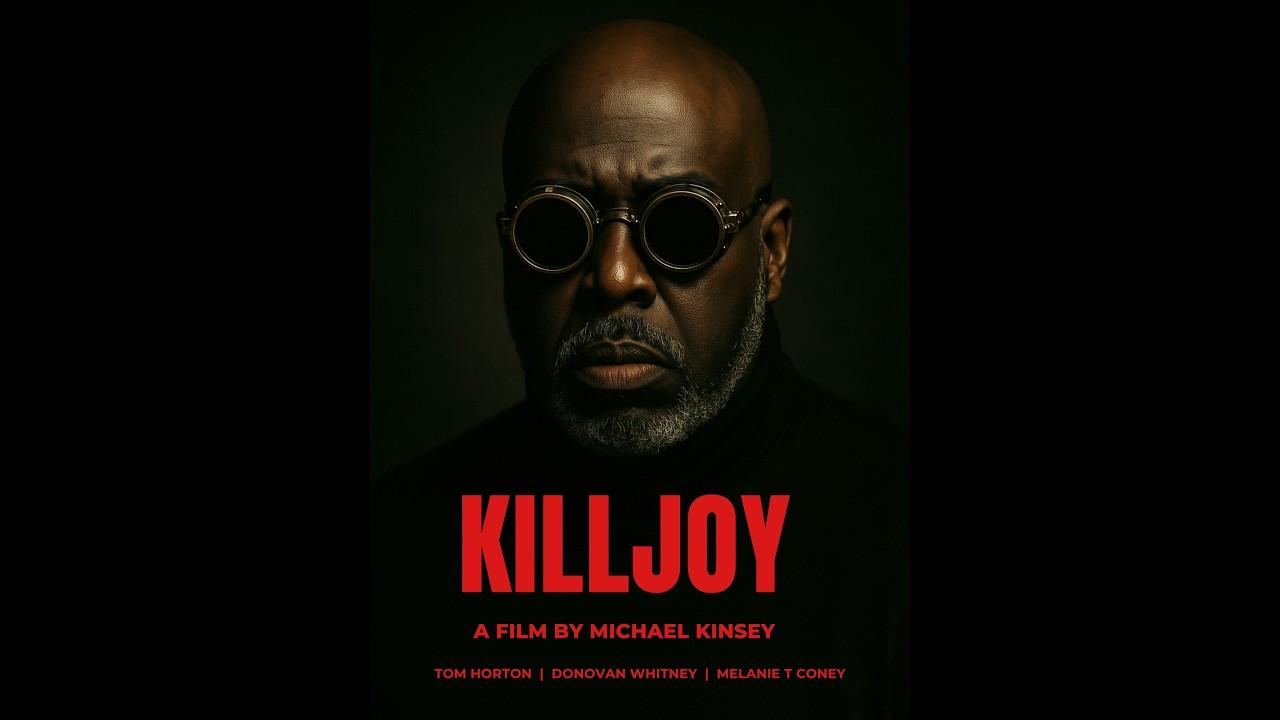 KILLJOY Trailer