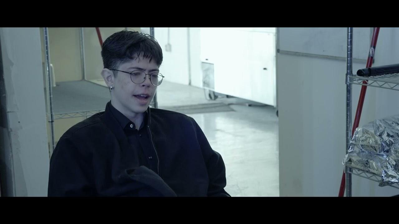 A Chance at forgiveness Trailer