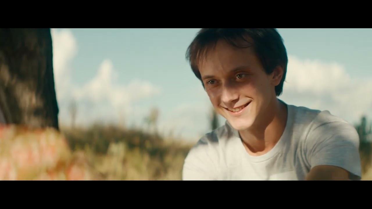 AUGUST 13th Trailer