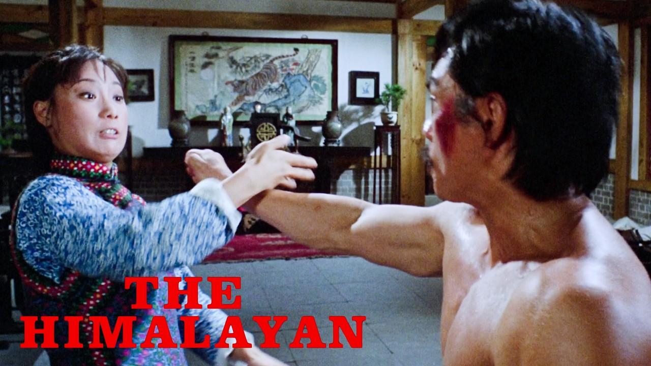 The Himalayan Trailer