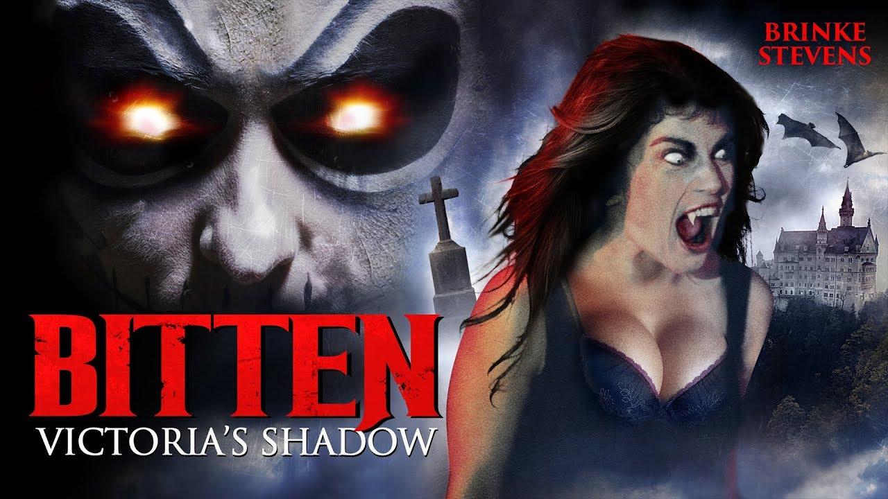 Victoria's Shadow Trailer