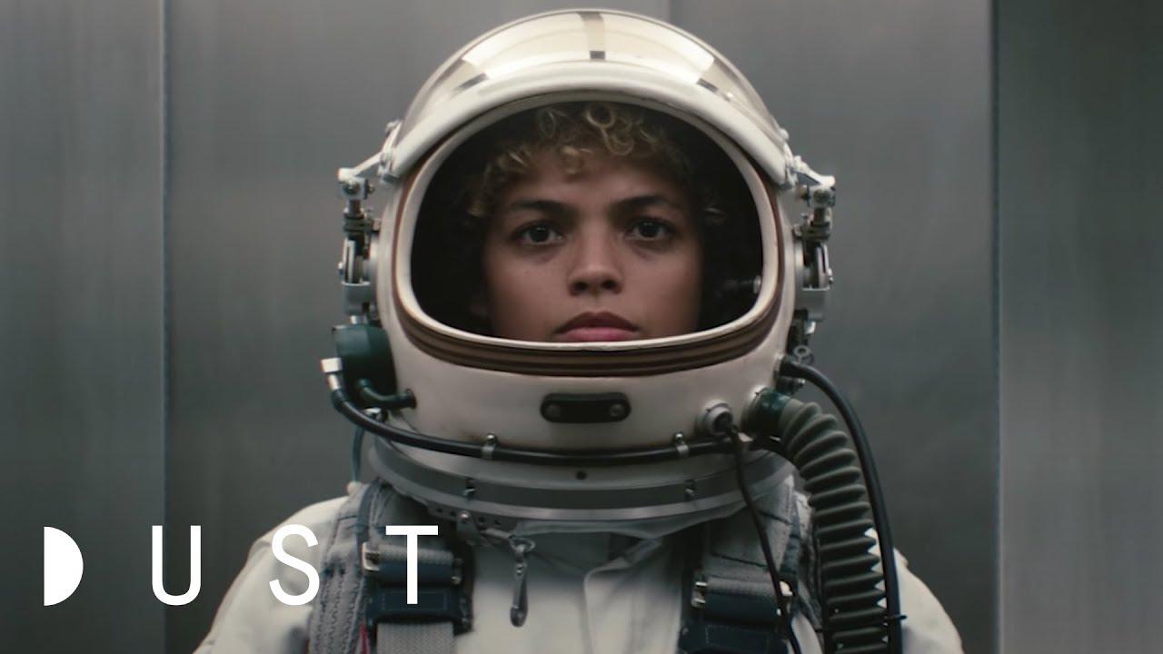 Sally Ride Trailer
