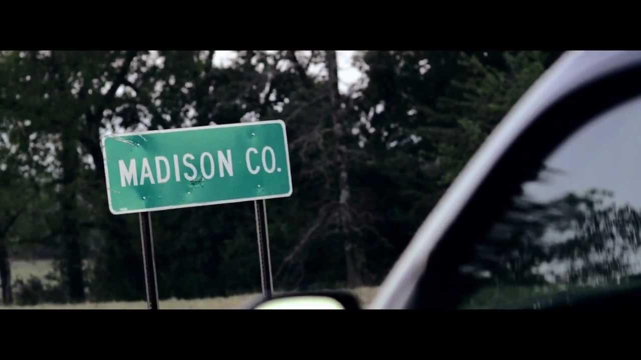 Madison County Trailer