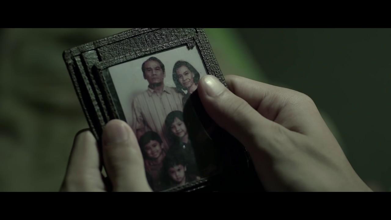 At Stake Trailer