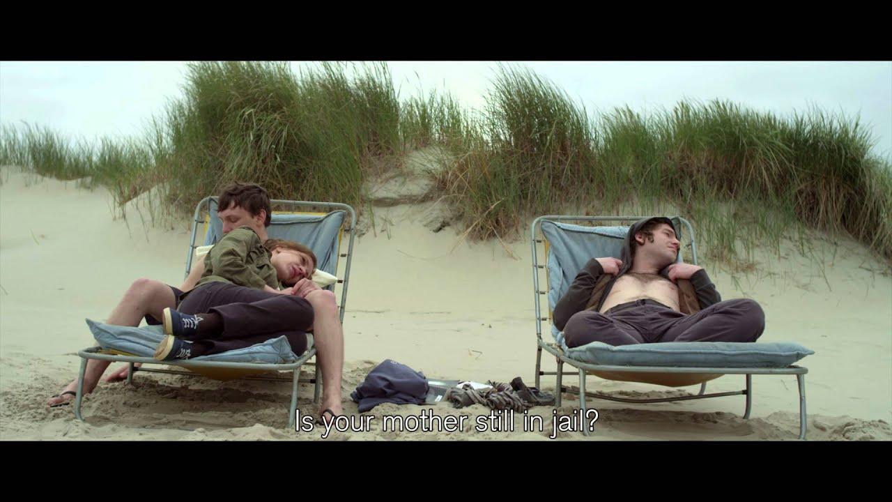 Nordstrand Trailer