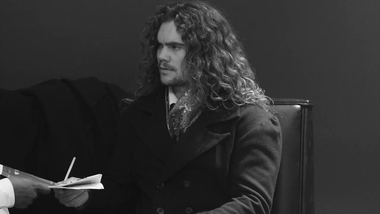 Sherlock: The Musical Trailer