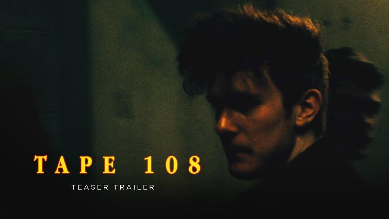 Tape 108 Trailer