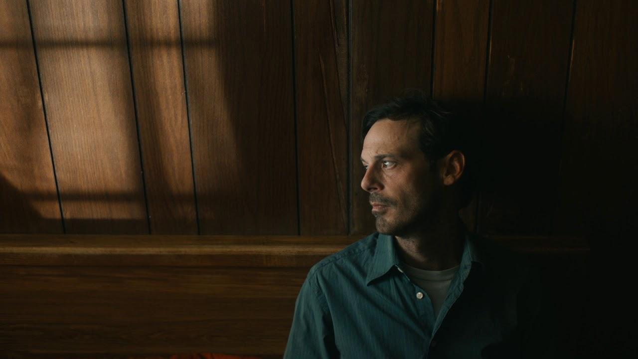 Carl's Motel Trailer