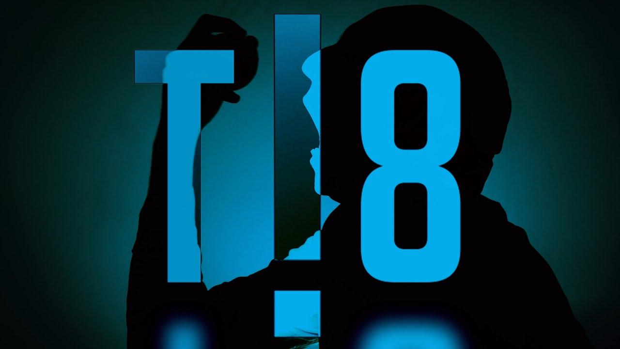 T!8 (Part 2) Trailer
