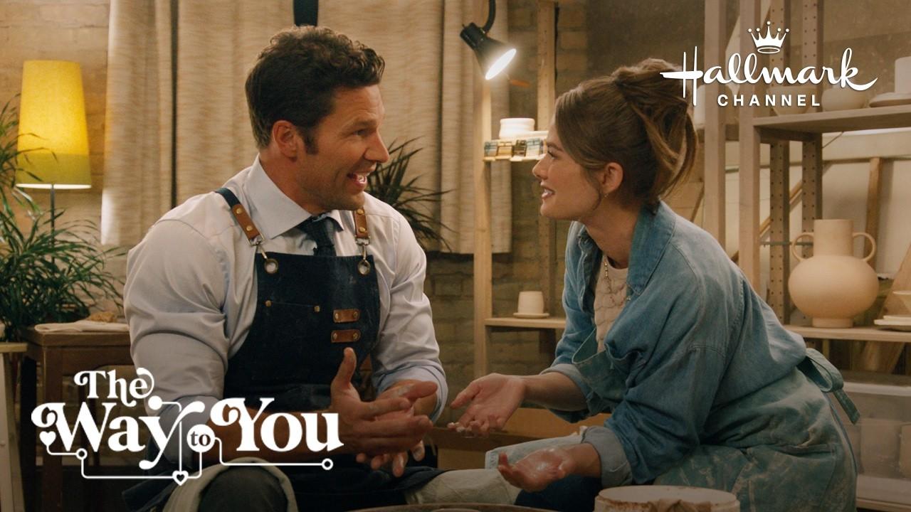 The Way to You Trailer