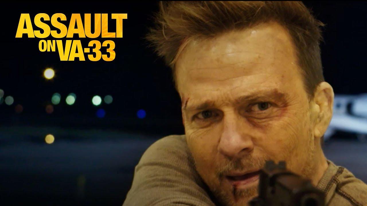 Assault on VA-33 Trailer