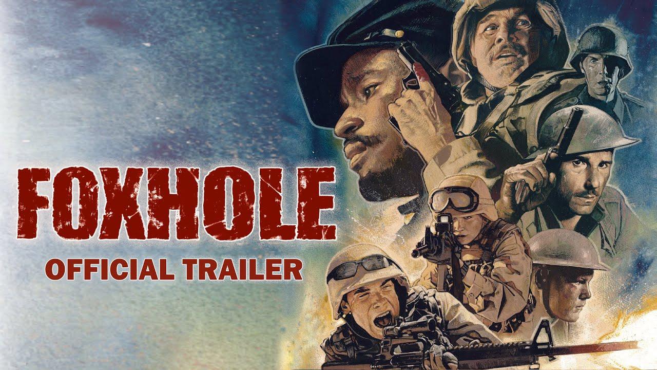 Foxhole Trailer