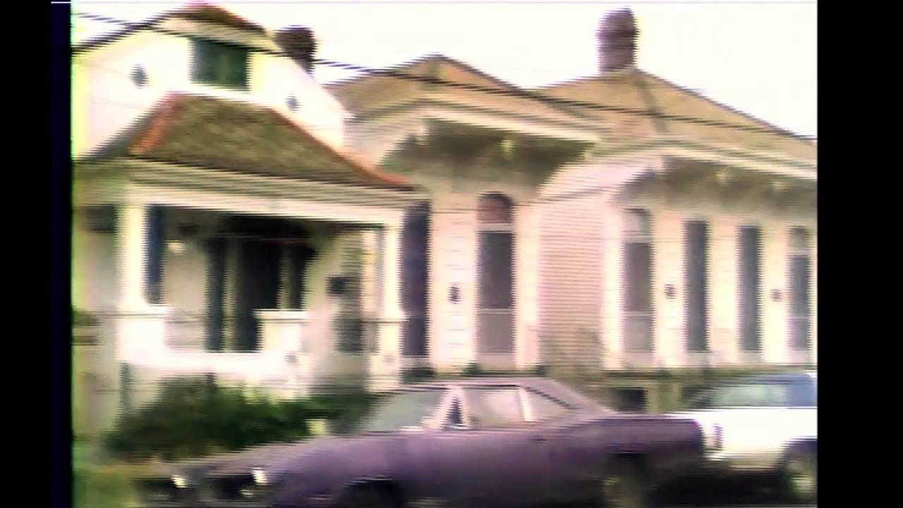 Bayou Maharajah: The Tragic Genius of James Booker Trailer