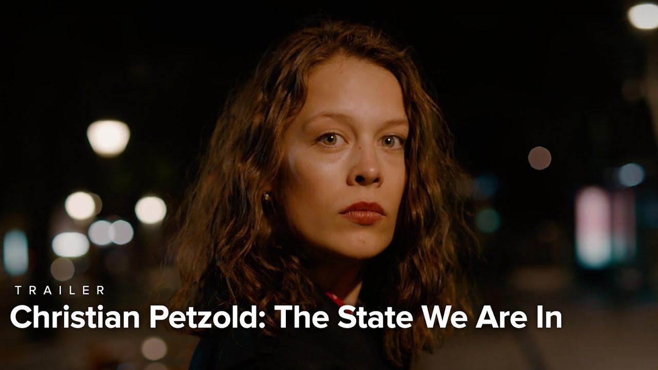 The State I Am In Trailer