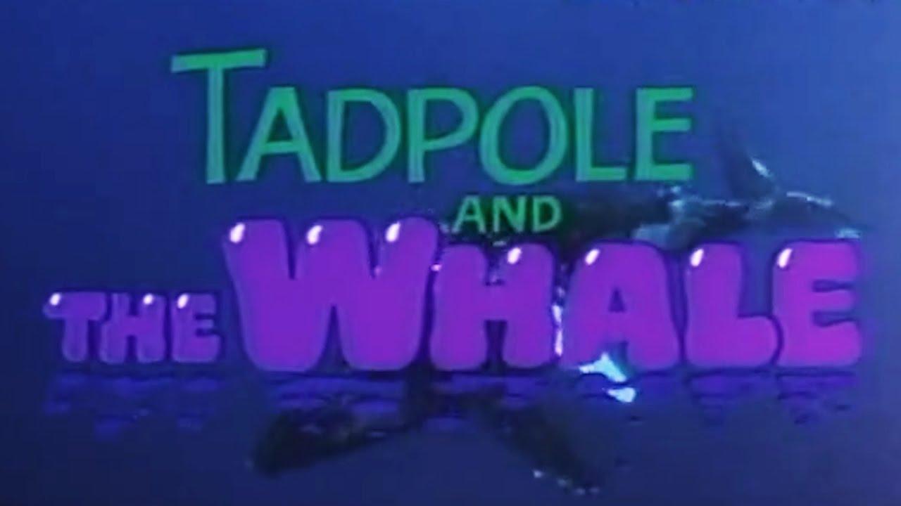 Tadpole and the Whale Trailer