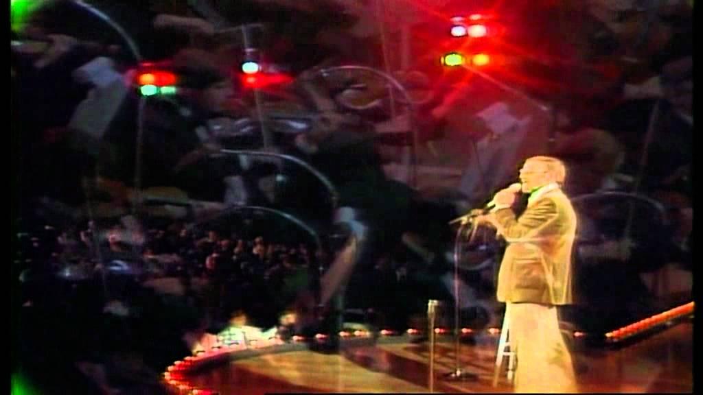 Legends in Concert - Roger Whittaker: New World in the Morning Trailer