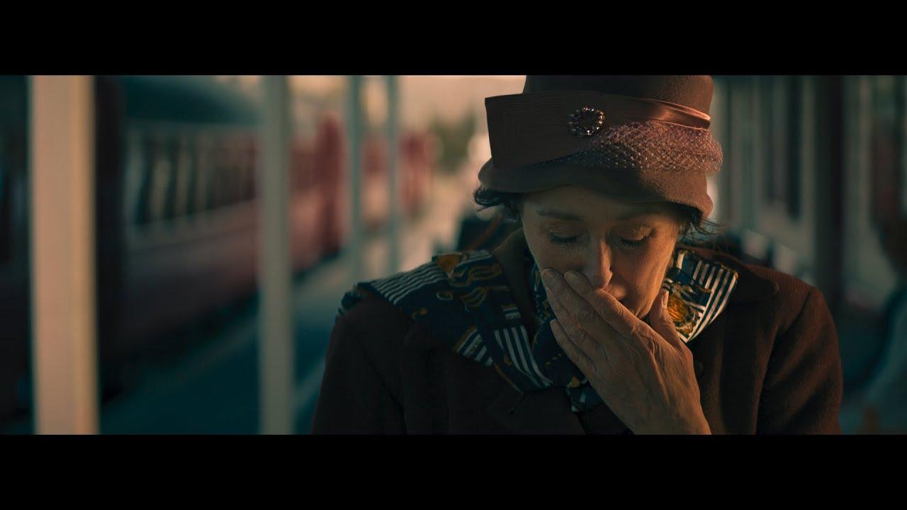 On the Edge of Hope Trailer