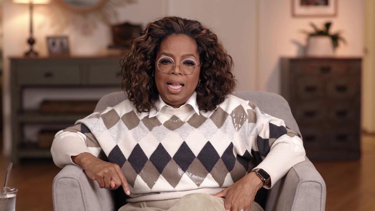 The United States vs. Billie Holiday Special: Lee Daniels and Cast Interviewed by Oprah Winfrey Trailer