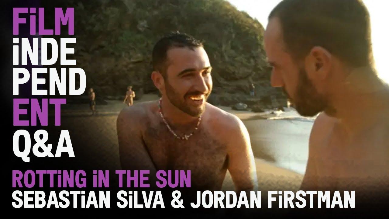 Rotting in the Sun Trailer