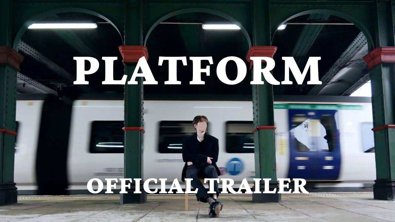 Platform Trailer