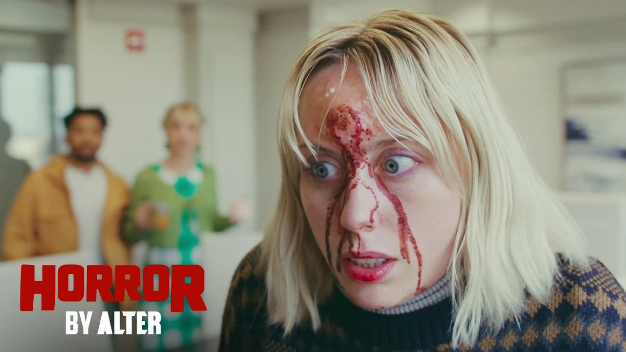 ZIT Trailer