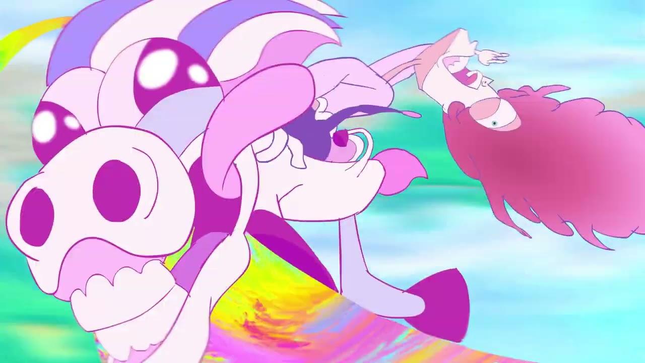 Unicorn Boy Trailer