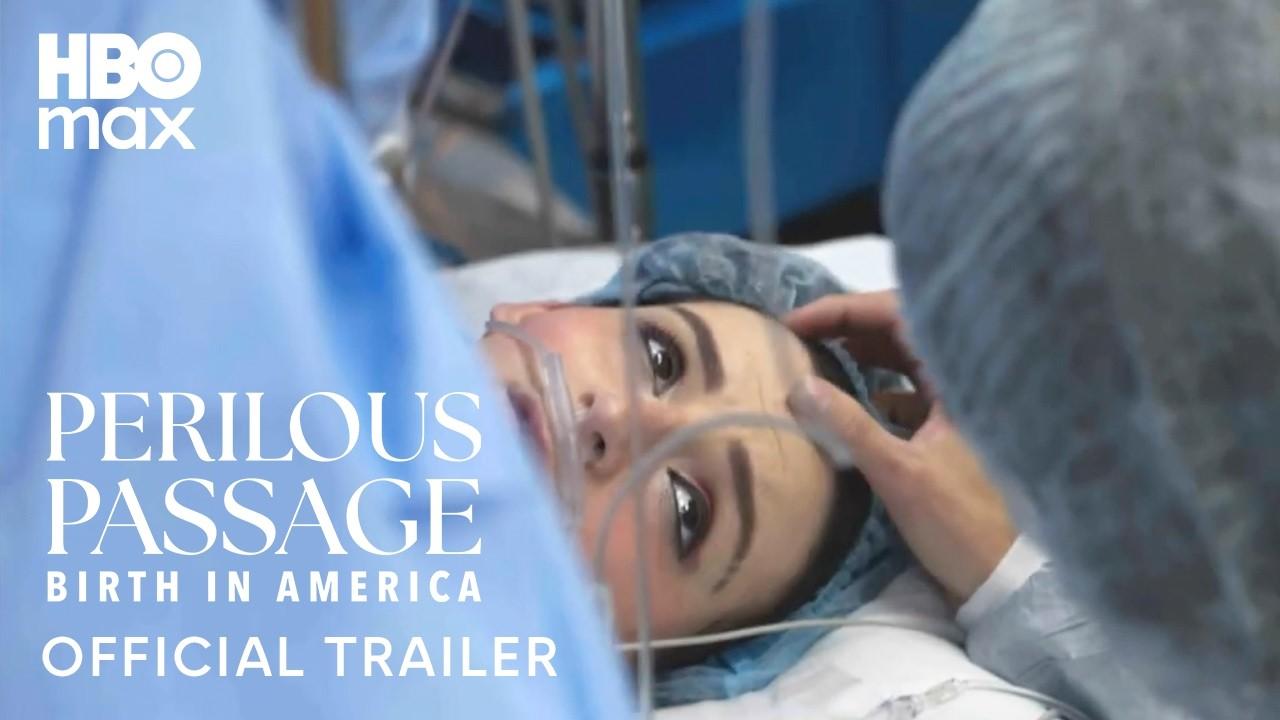 Perilous Passage: Birth in America Trailer