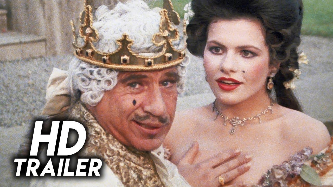 History of the World: Part I Trailer