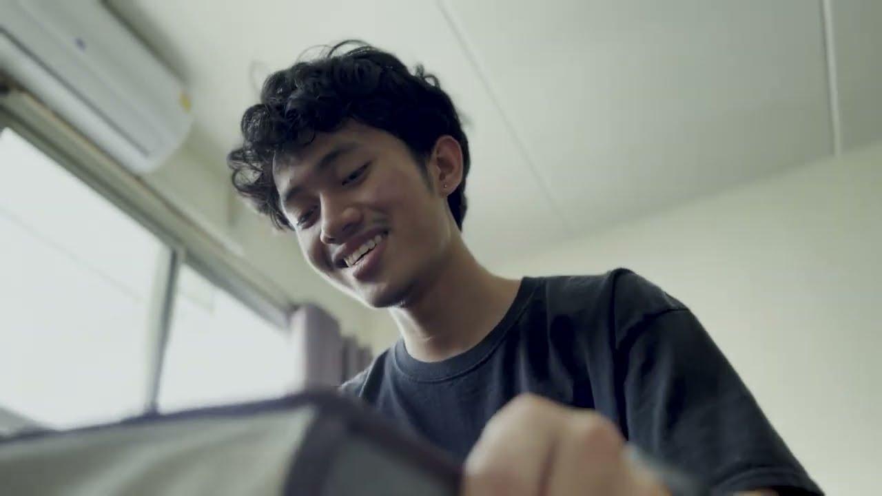 R e m i n d e r. (Director's cut) Trailer