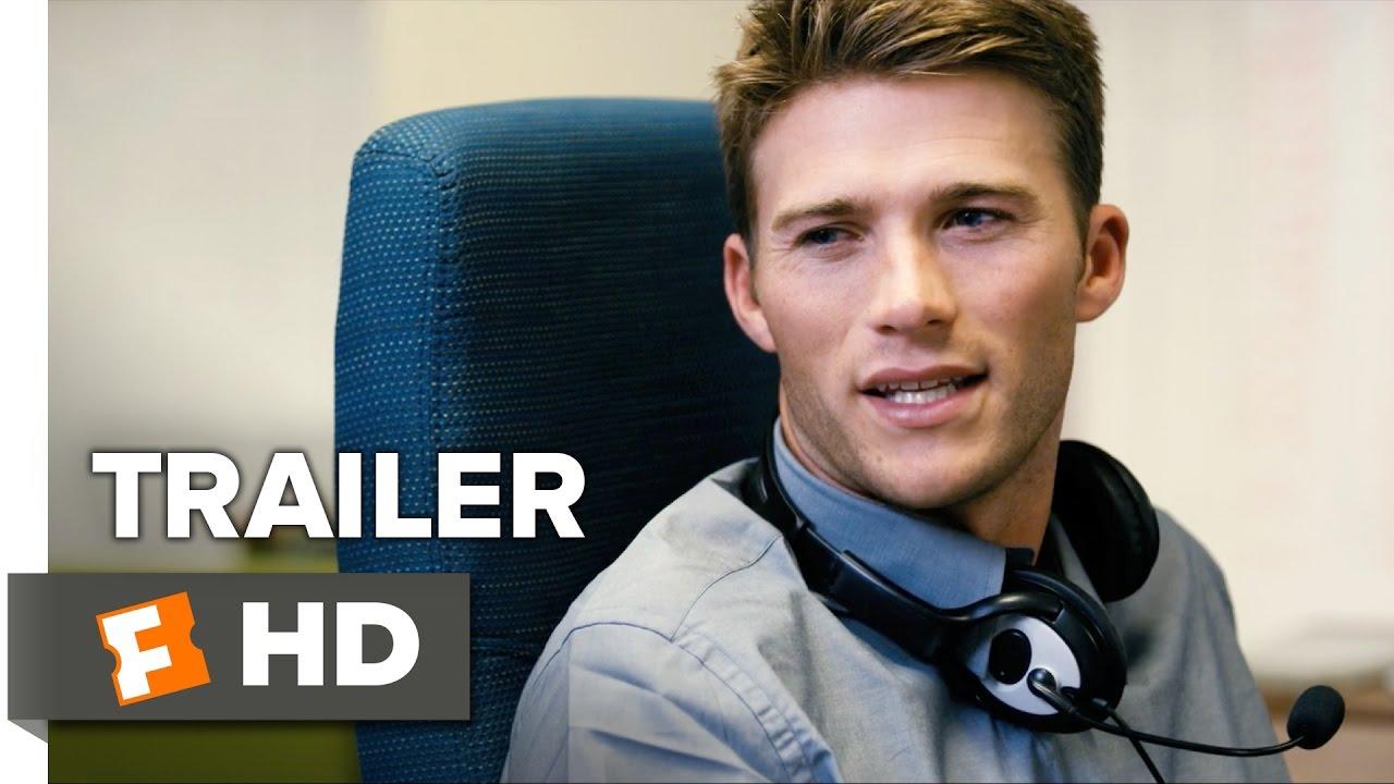 Walk of Fame Trailer