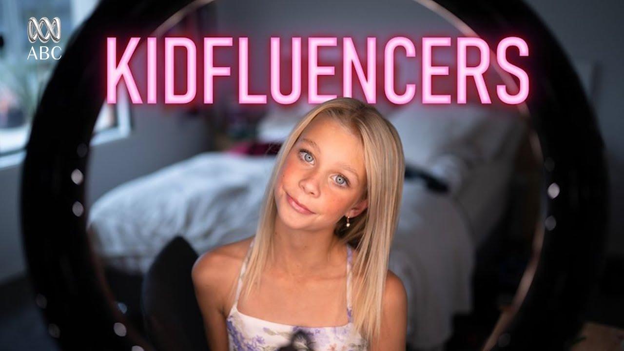 Kidfluencers Trailer