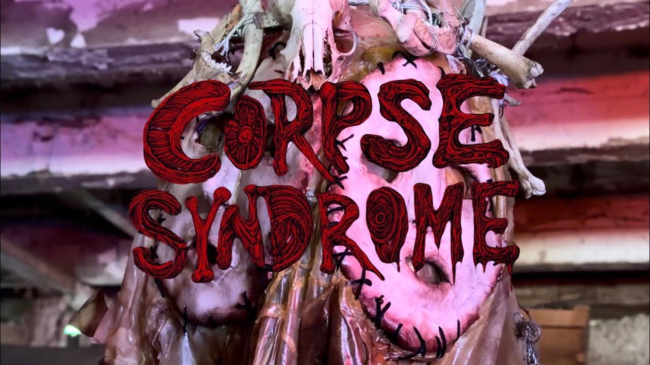 Corpse Syndrome Trailer