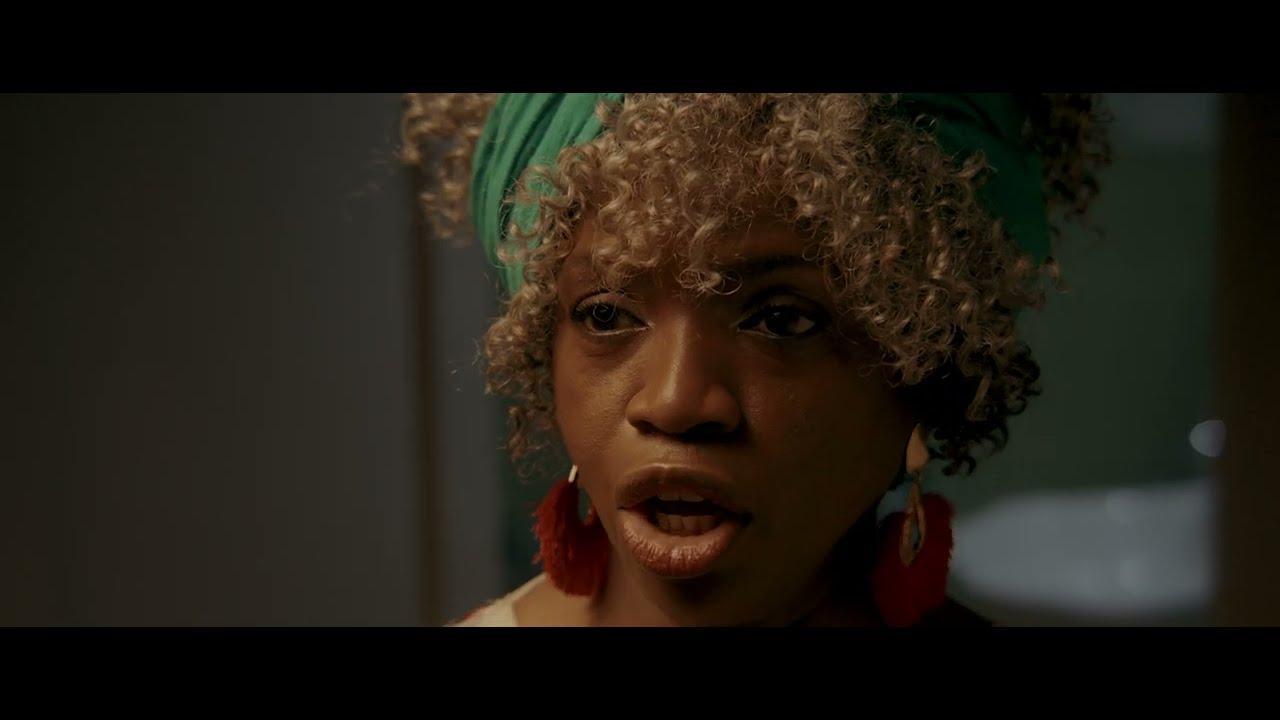 The Candy Lady Trailer