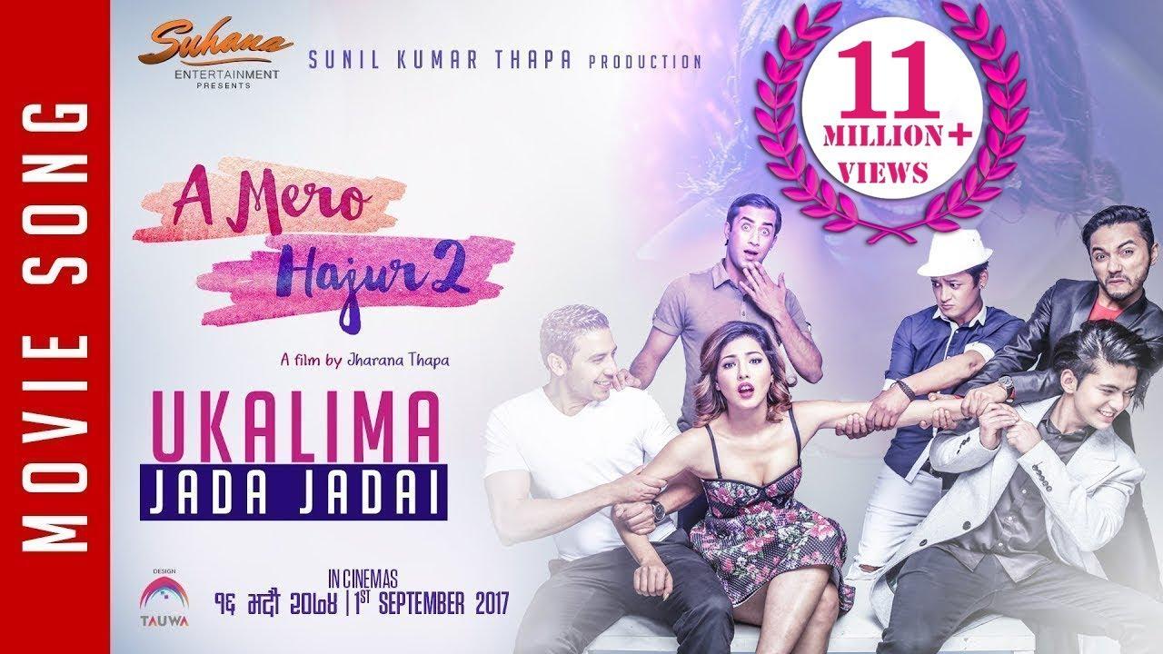 A Mero Hajur 2 Trailer