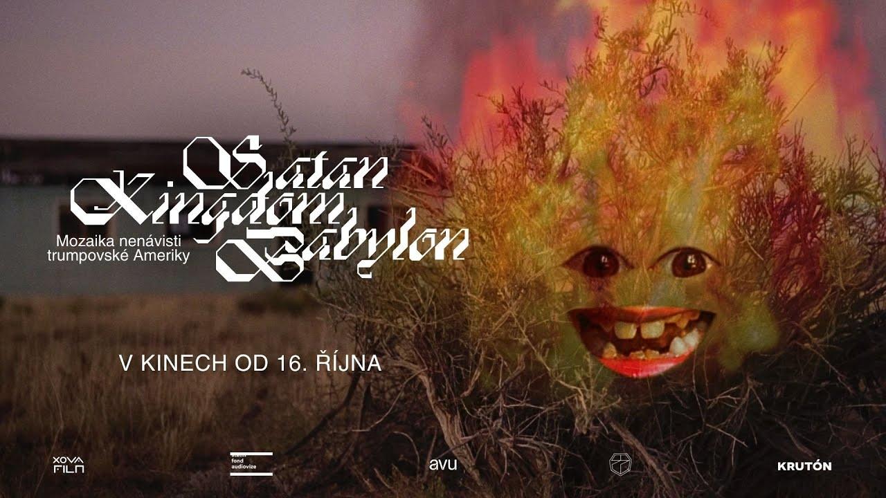 Satan Kingdom Babylon Trailer