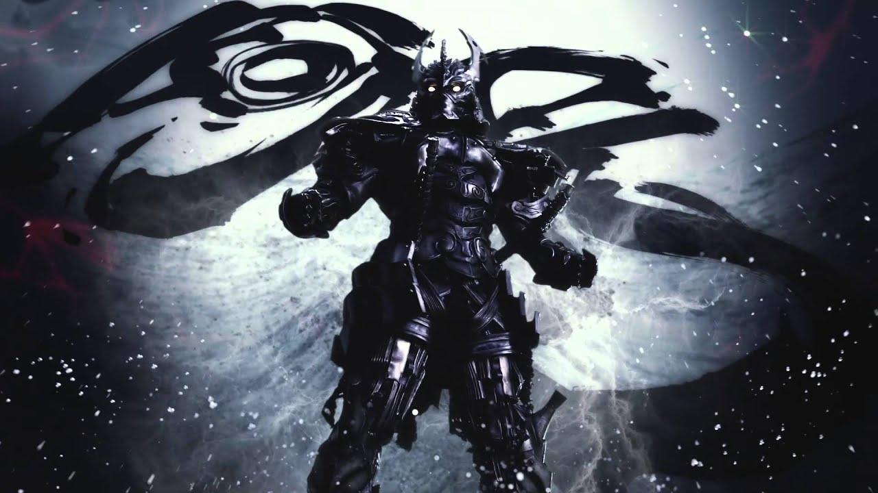 GARO -Gold Storm- Sho Trailer
