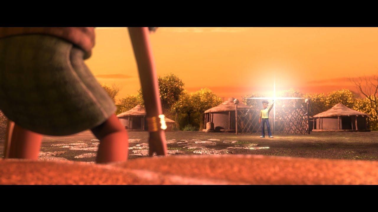 Mystery of the Kingdom of God Trailer