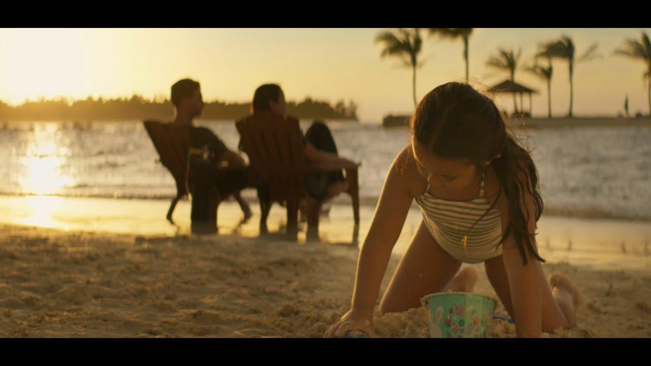 Wake Up Mom Trailer