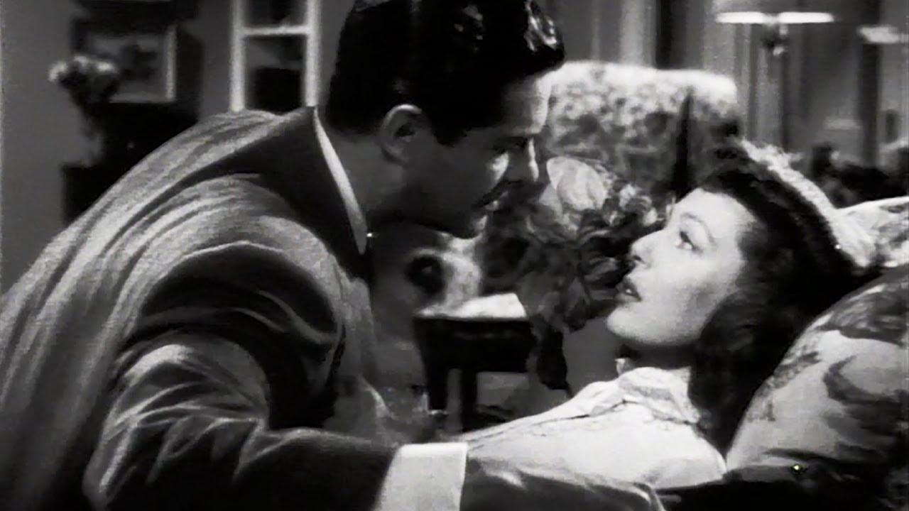 The Accused Trailer