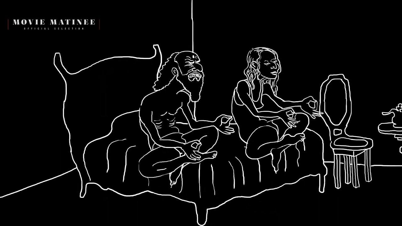 Anorexia My Love Trailer